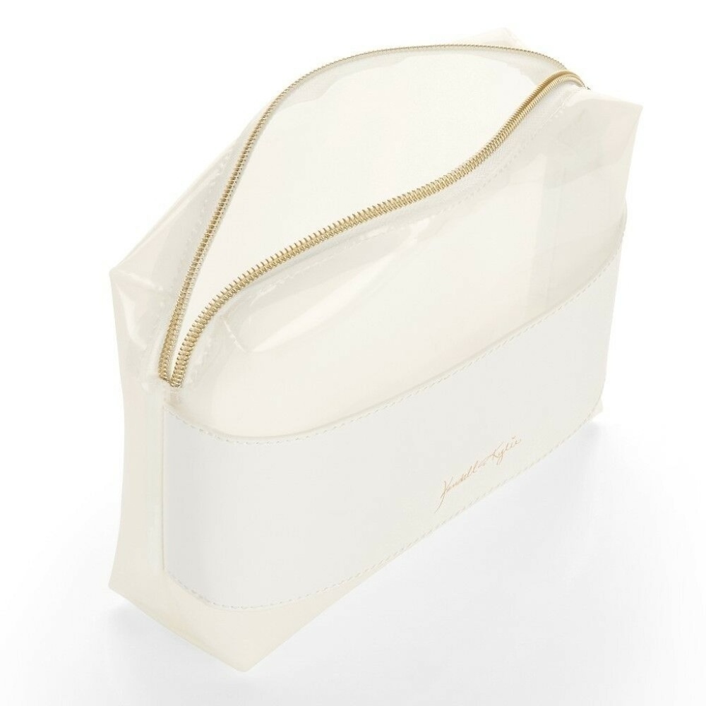 Kendall+ Kylie MAkeup Bag And Mirror Set - Picture 3 of 4